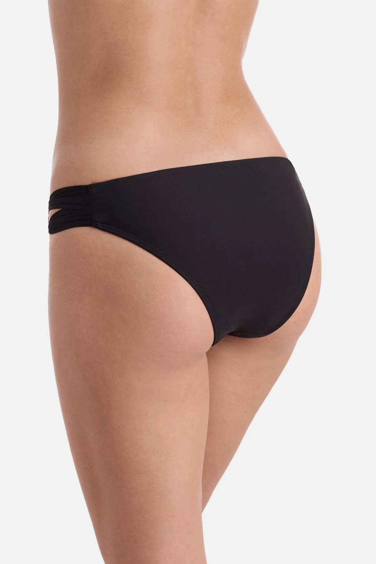 Tatum Pant - Black sold by VENUS product image thumbnail 4