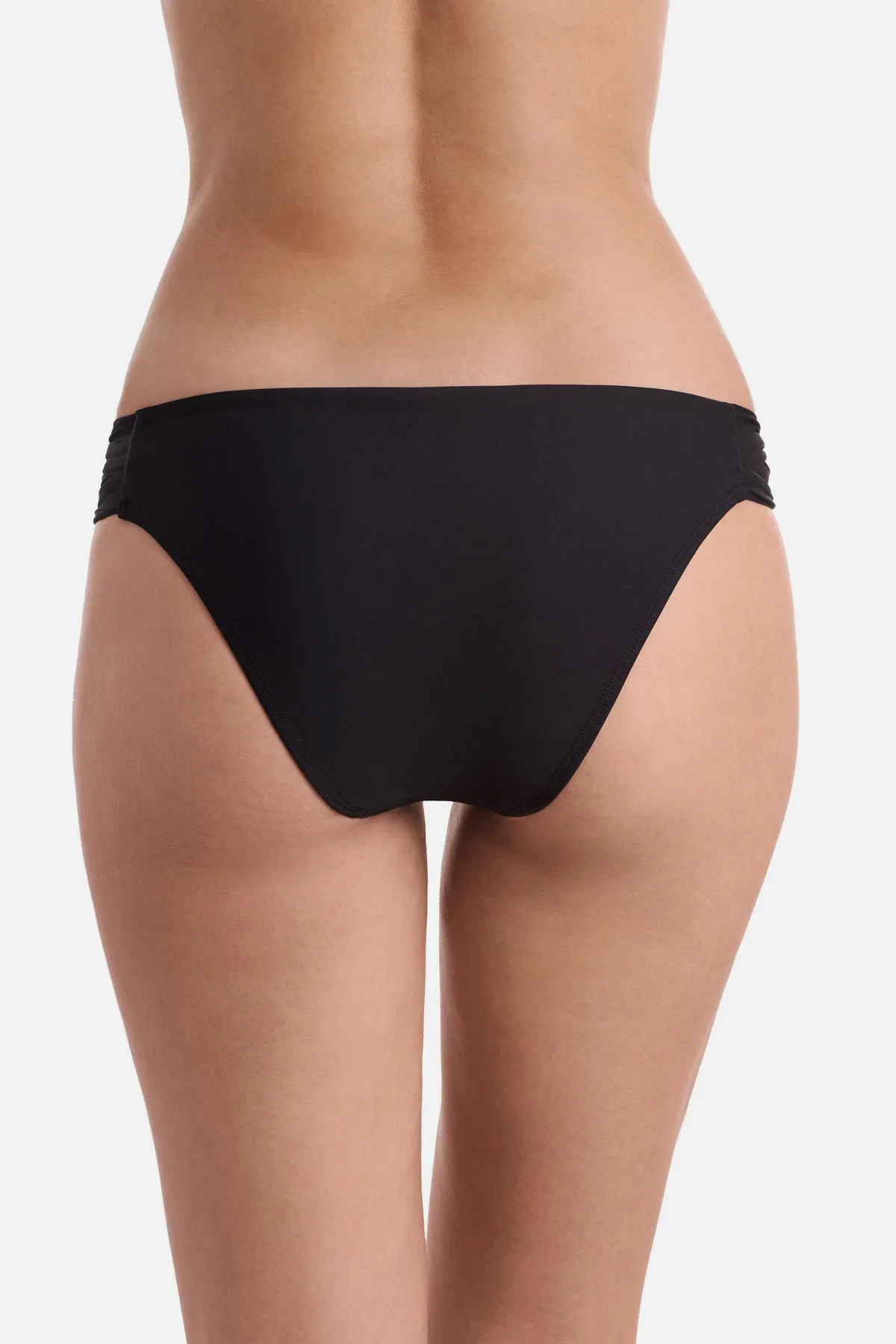 Tatum Pant - Black sold by VENUS product image thumbnail 5