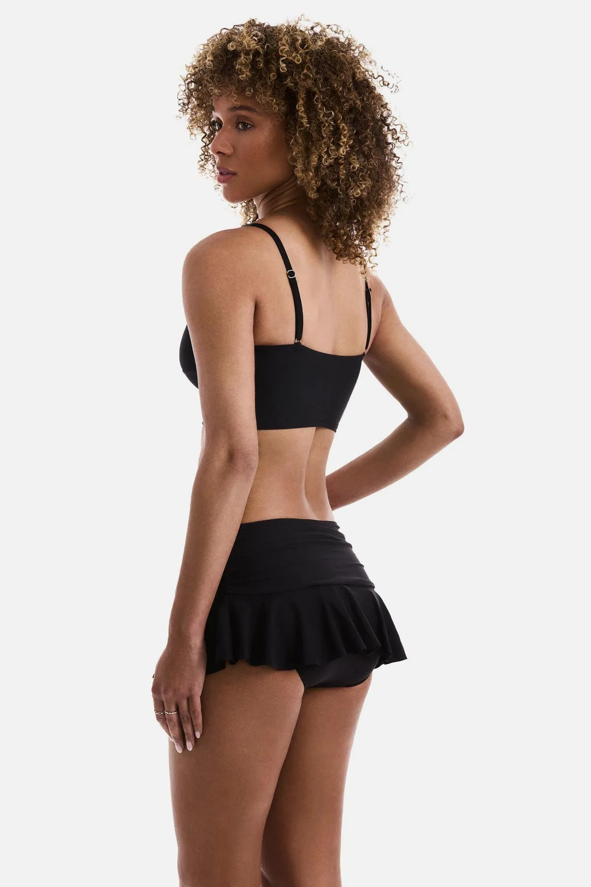 Jamie Midkini - Black sold by VENUS product image thumbnail 2