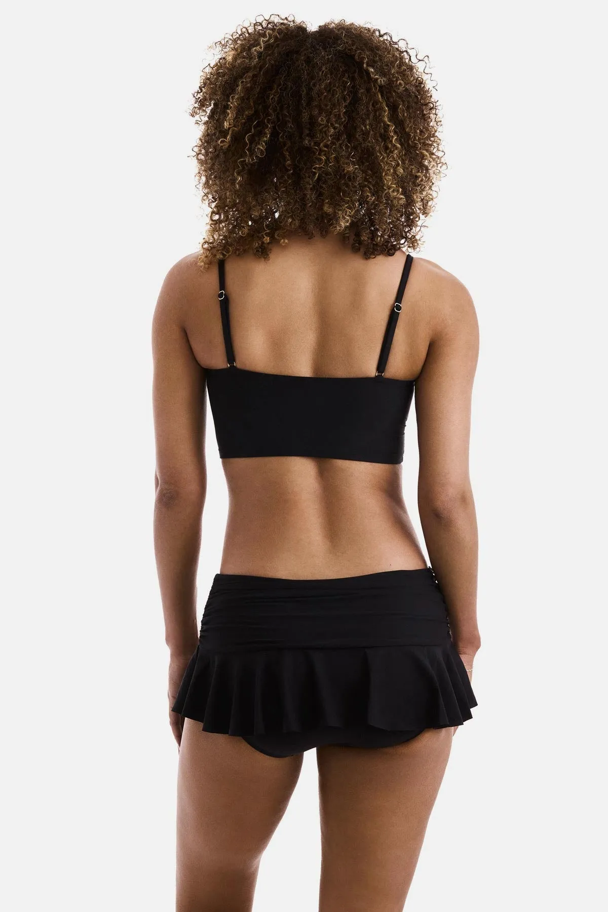 Jamie Midkini - Black sold by VENUS product image thumbnail 3