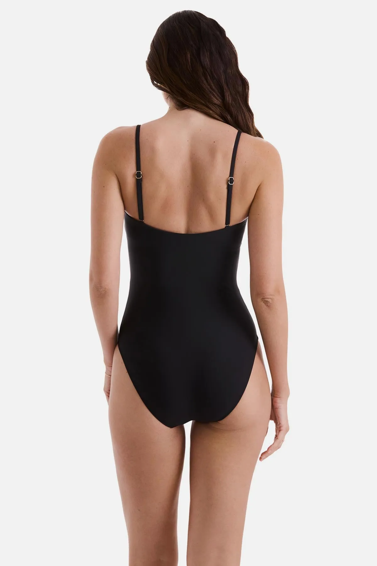 Finn One Piece - Black sold by VENUS product image thumbnail 3