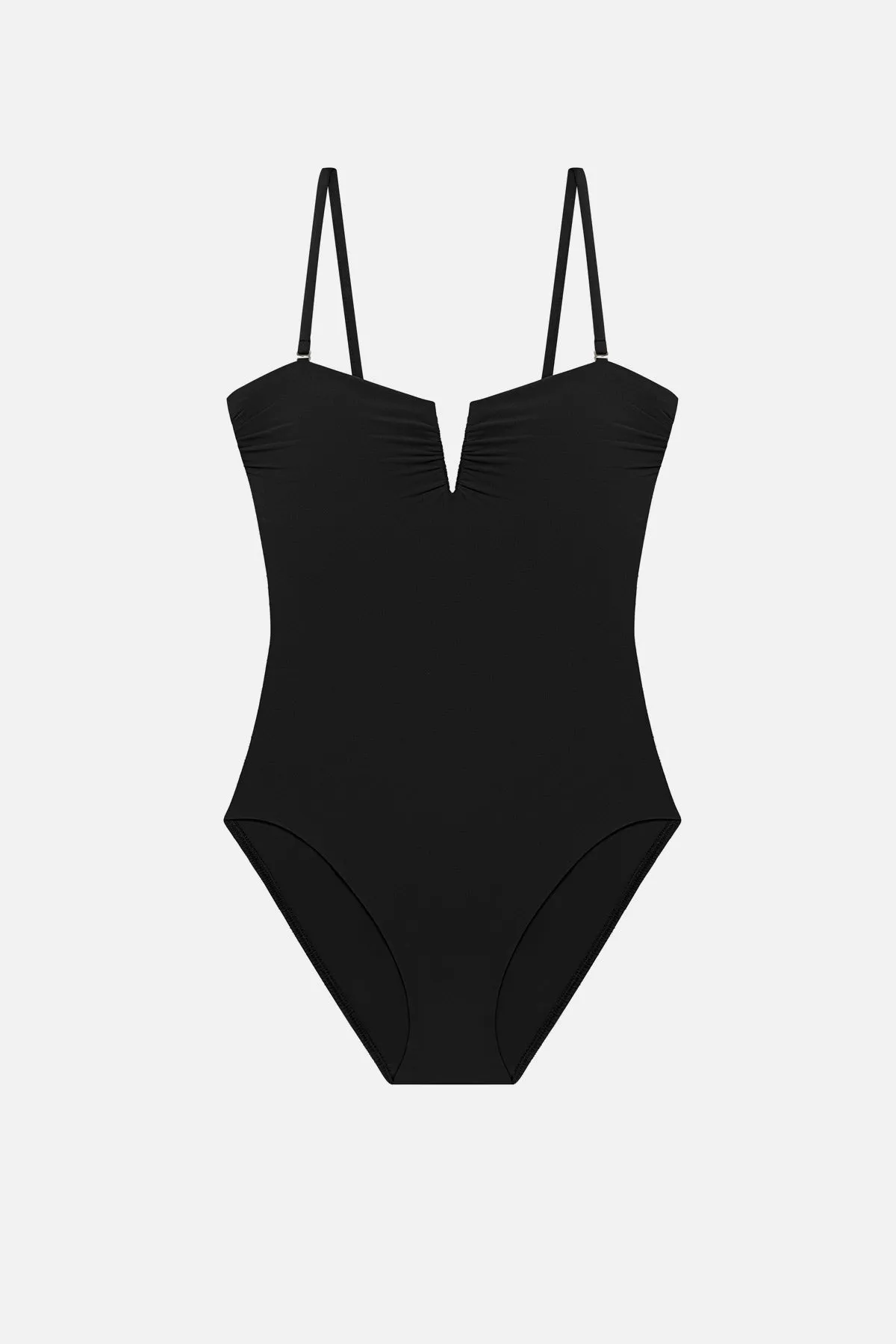 Finn One Piece - Black sold by VENUS product image thumbnail 4