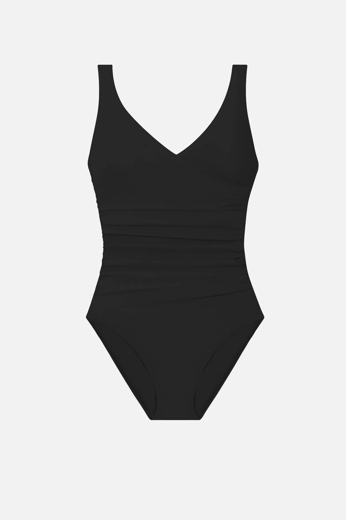 Bailey One Piece - Black sold by VENUS product image thumbnail 4