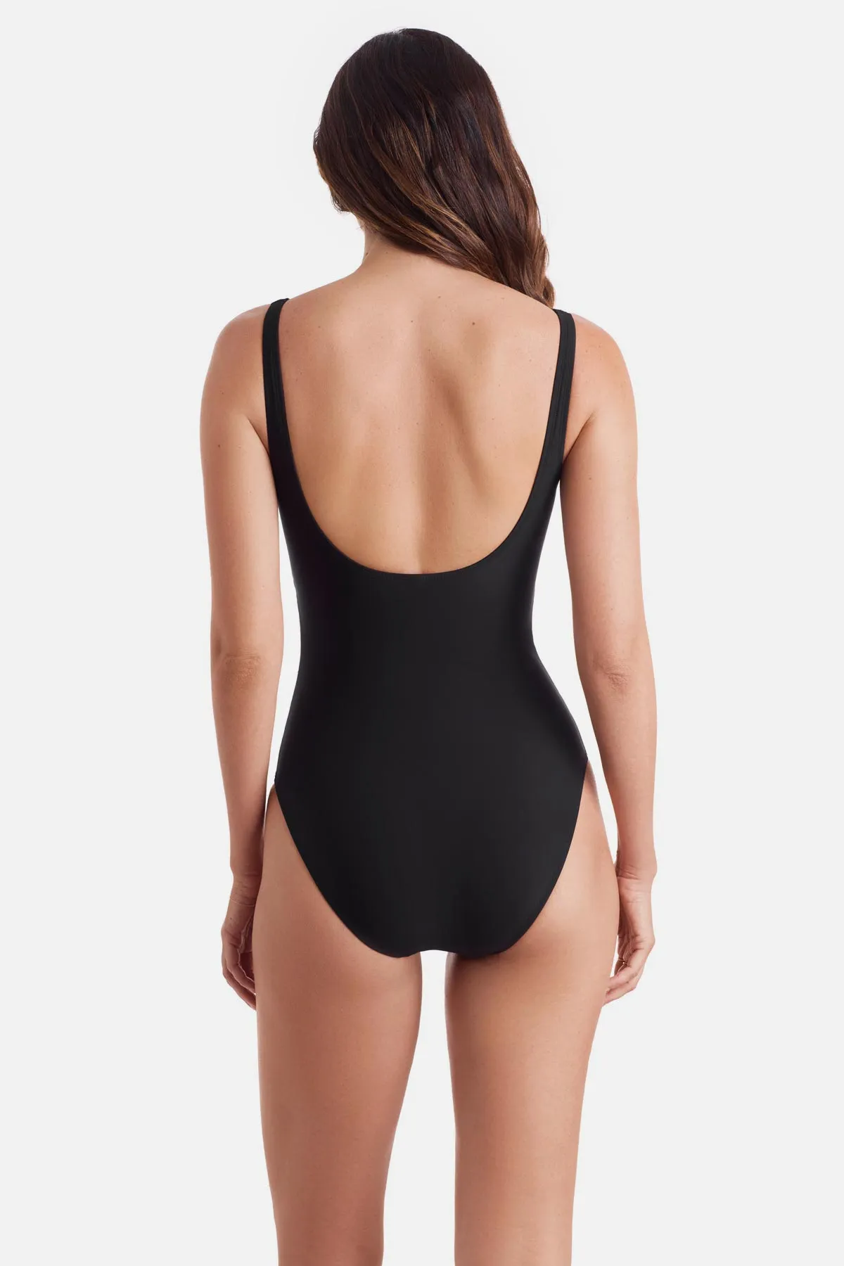 Bailey One Piece - Black sold by VENUS product image thumbnail 3