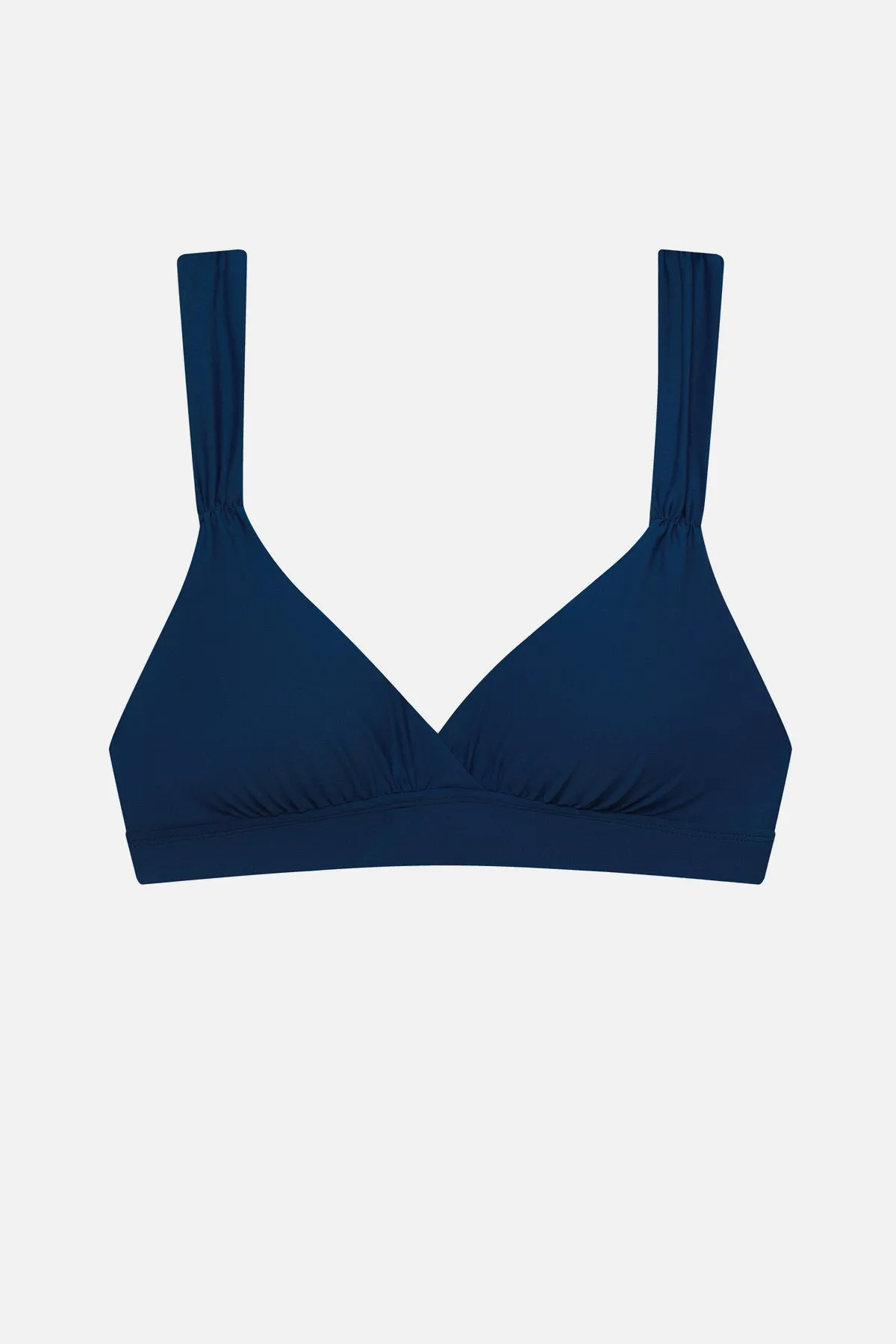 Emory Bra - Indigo sold by VENUS product image thumbnail 4