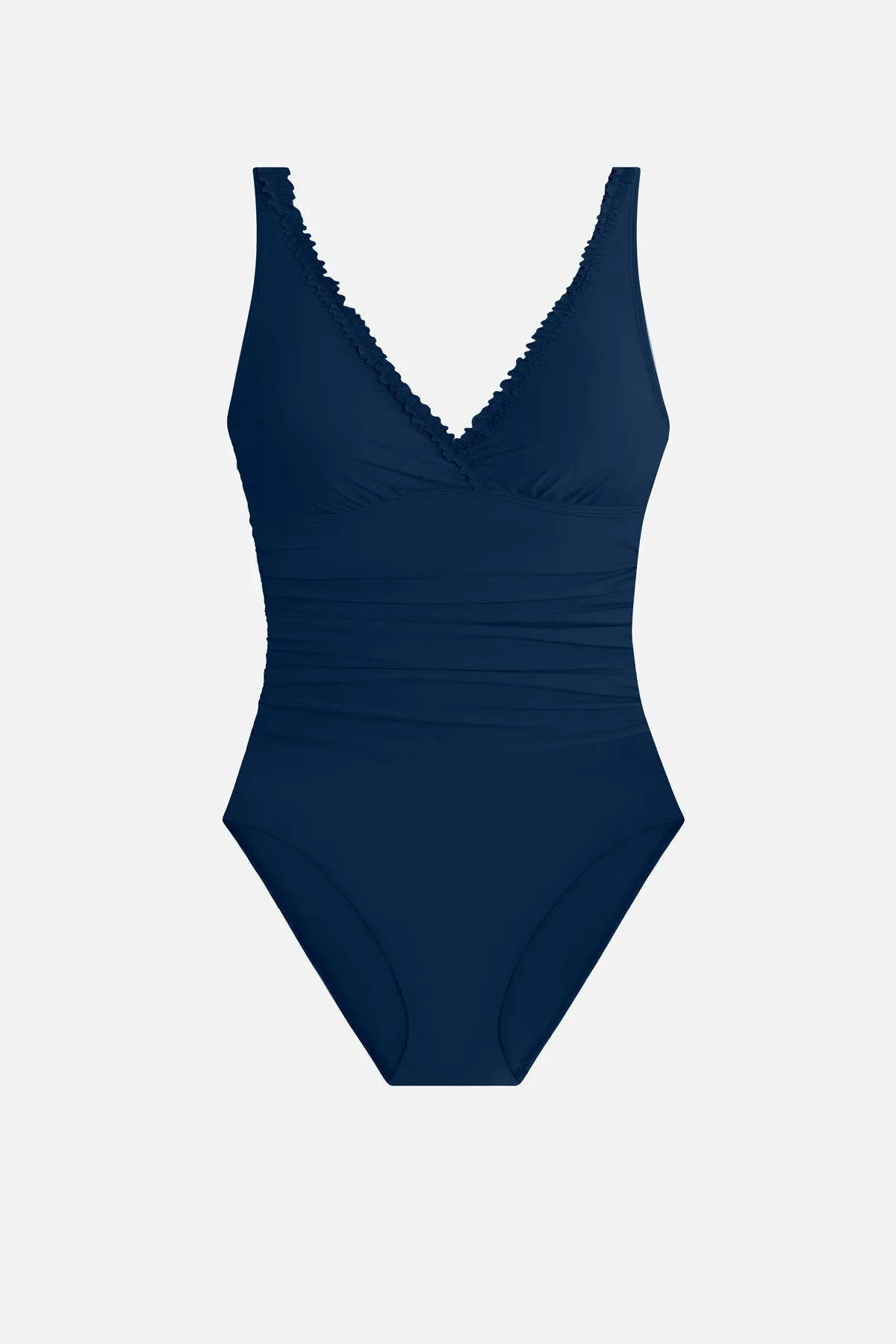 Sonny One Piece - Indigo sold by VENUS product image thumbnail 4