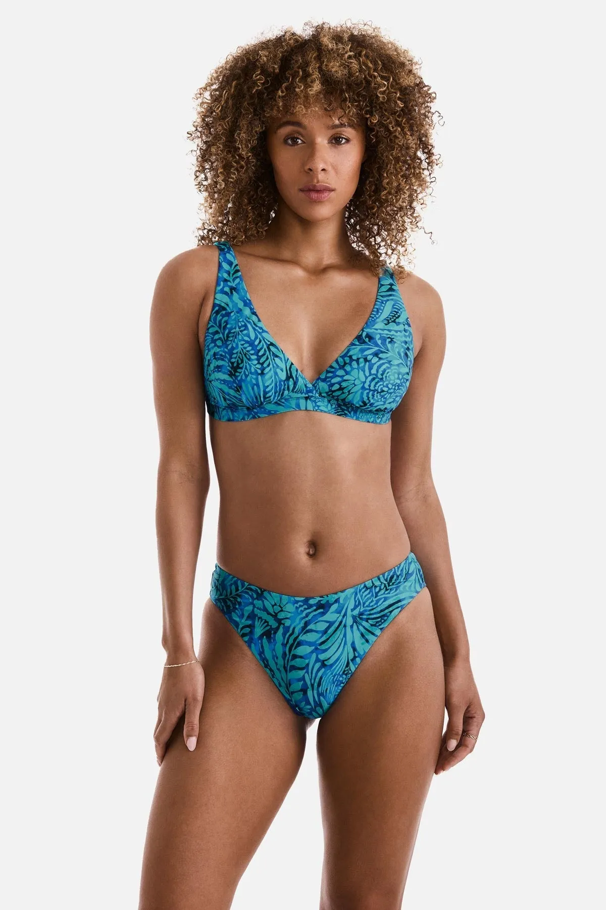 Sawyer Bra - Flora sold by VENUS