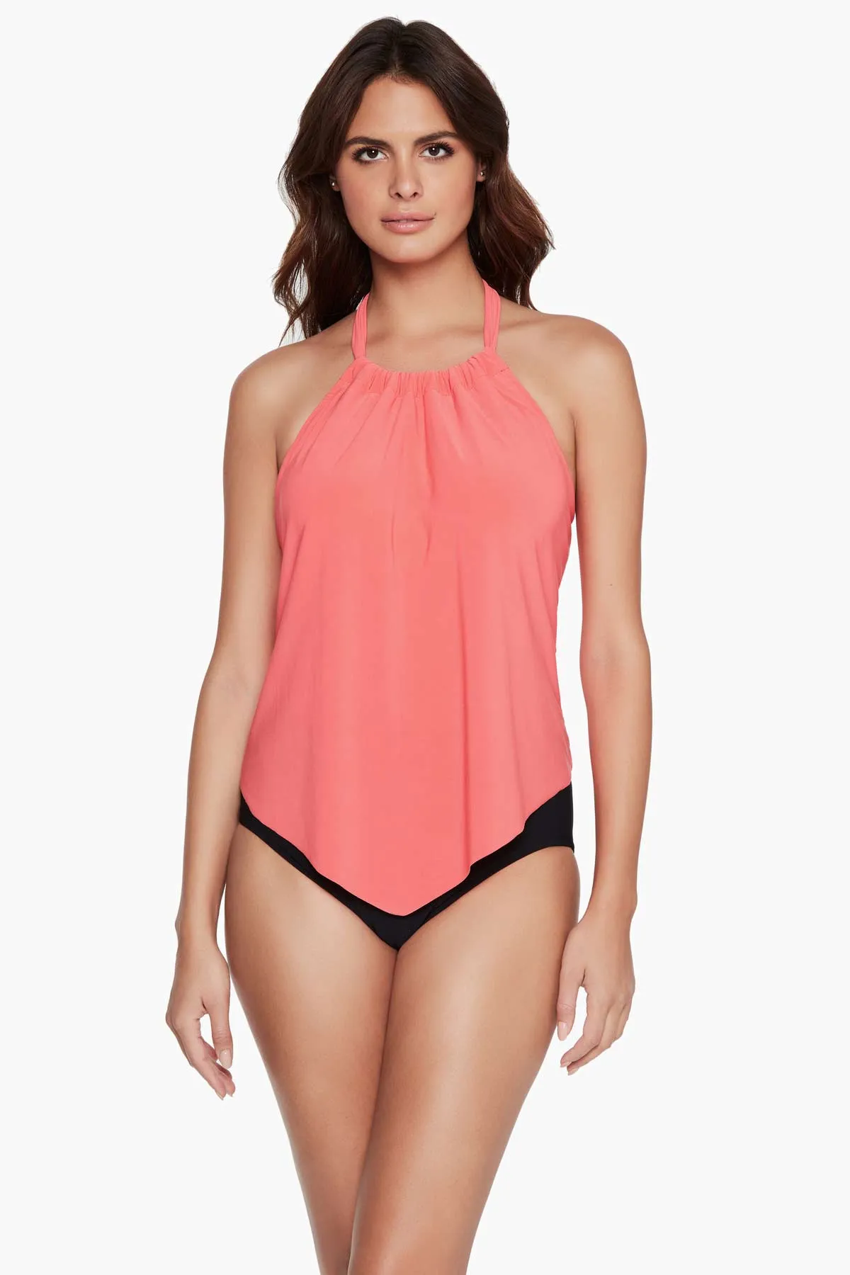 Nicole Tankini Top sold by VENUS