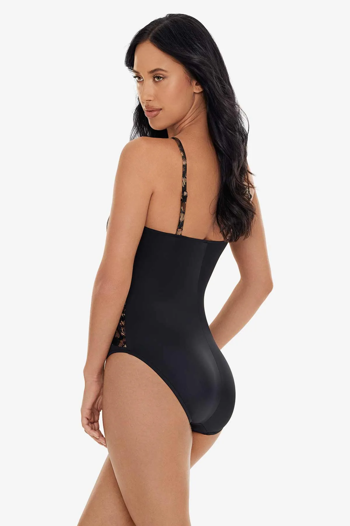 Lisa One Piece in La Paz sold by VENUS product image thumbnail 3