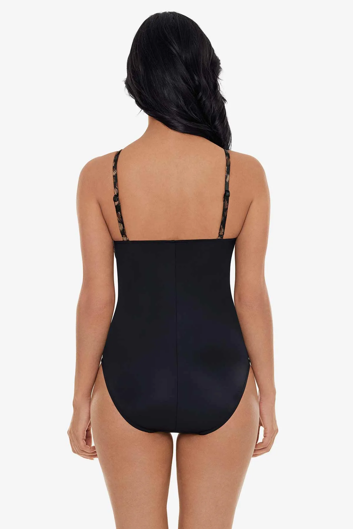 Lisa One Piece in La Paz sold by VENUS product image thumbnail 4