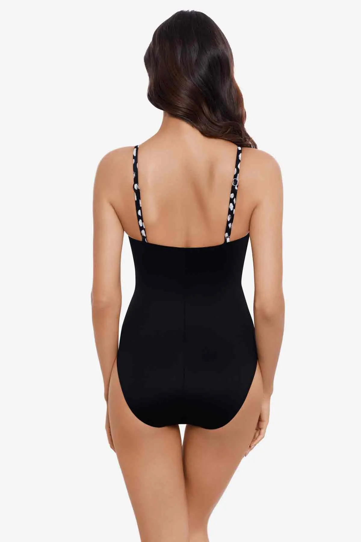 Lisa One Piece in Pebbles sold by VENUS product image thumbnail 4