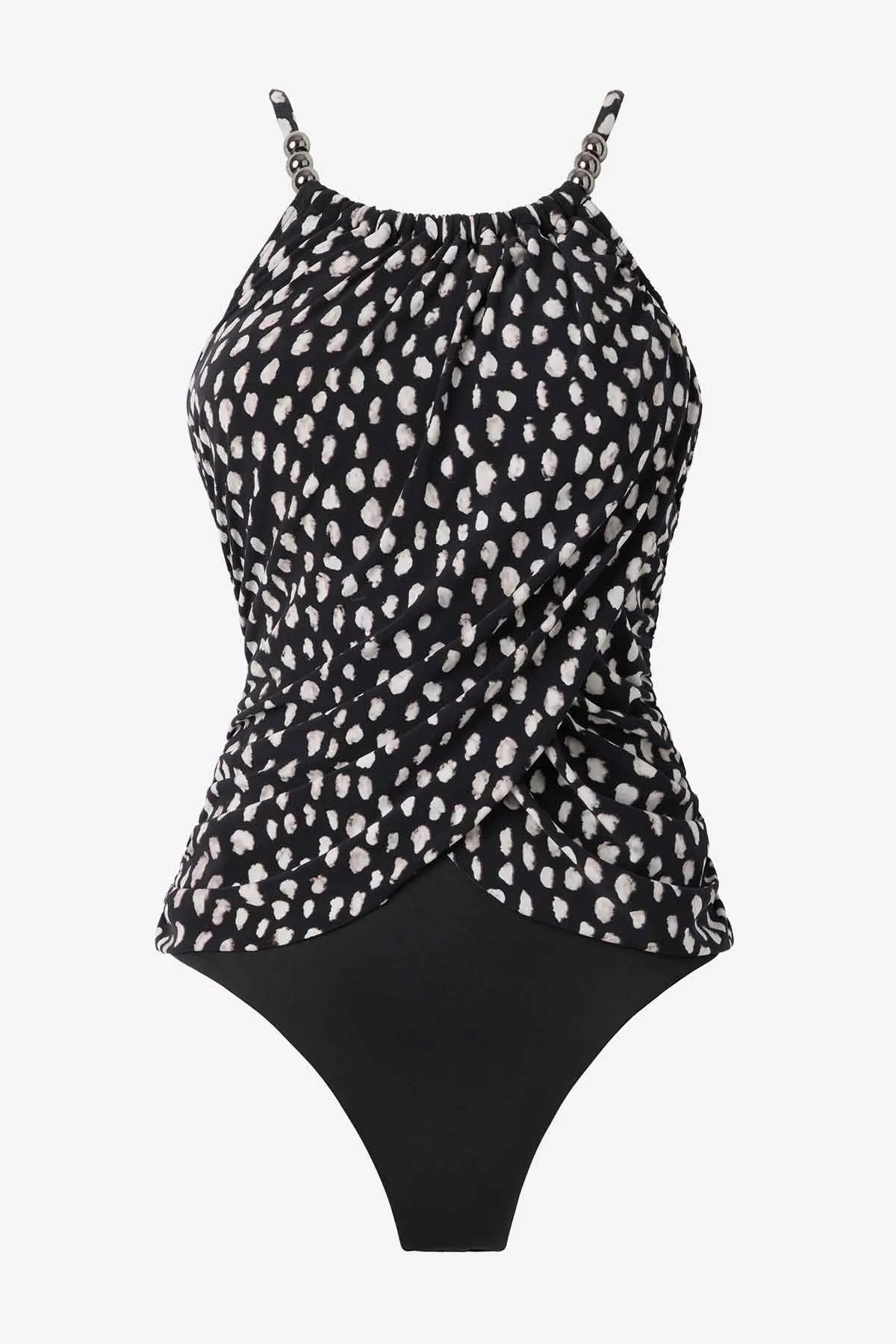 Lisa One Piece in Pebbles sold by VENUS product image thumbnail 5