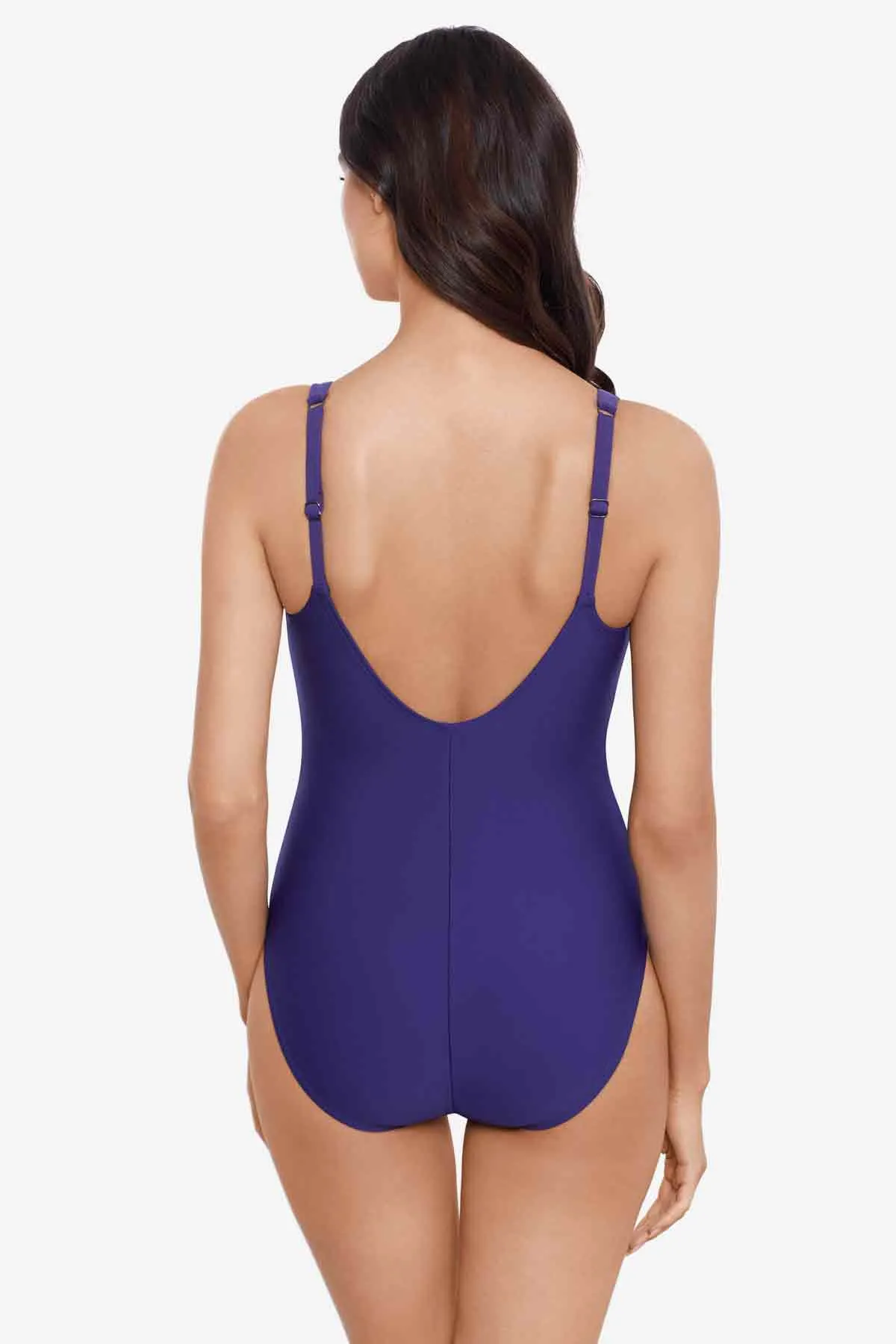 Faith One Piece in Glimmer Twins sold by VENUS product image thumbnail 4