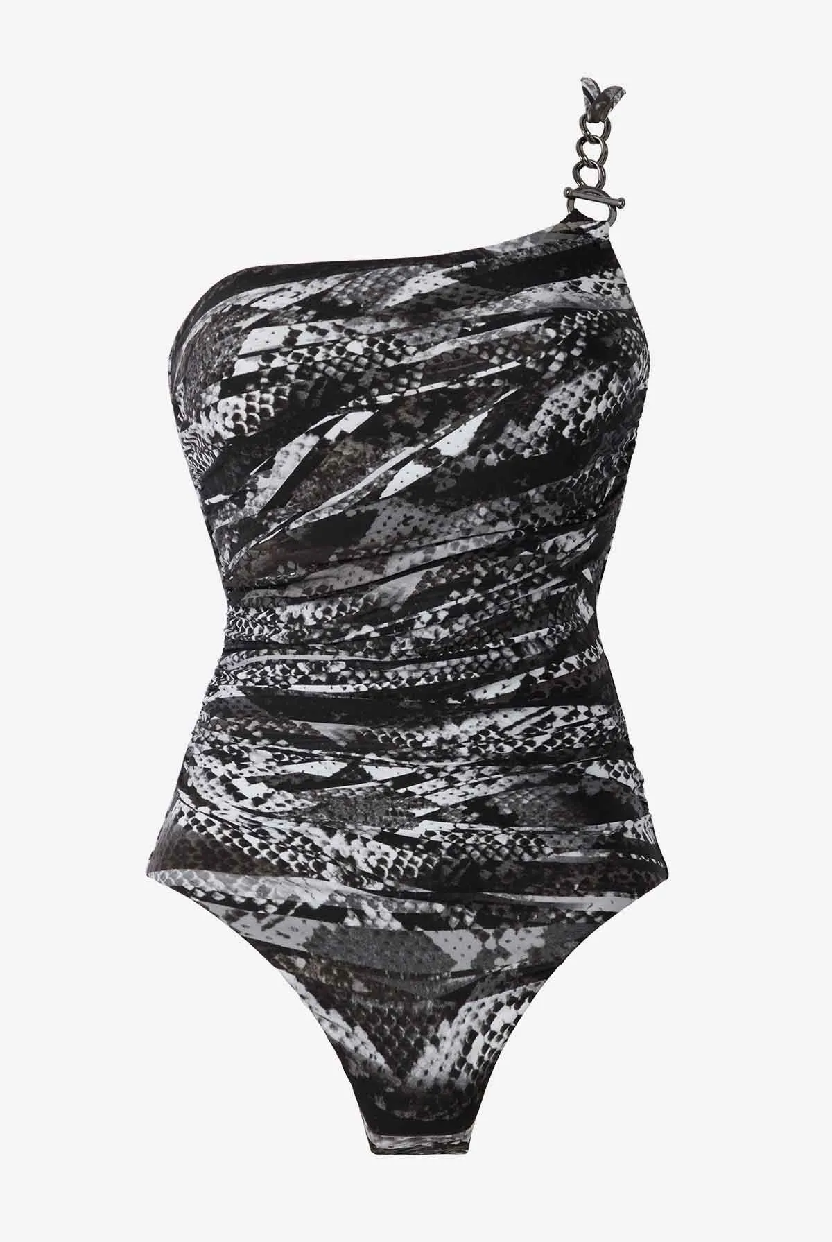 Charlize One Piece in Za'Atar sold by VENUS product image thumbnail 5