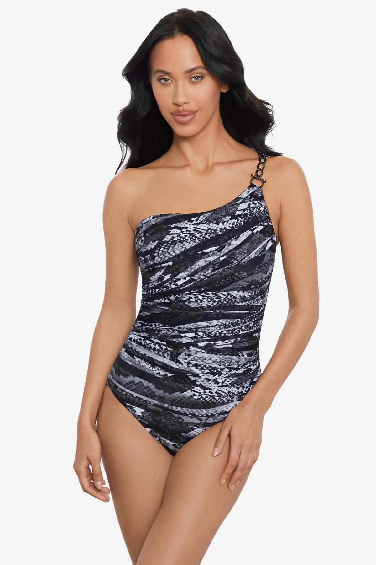 Charlize One Piece in Za'Atar sold by VENUS product image thumbnail 2