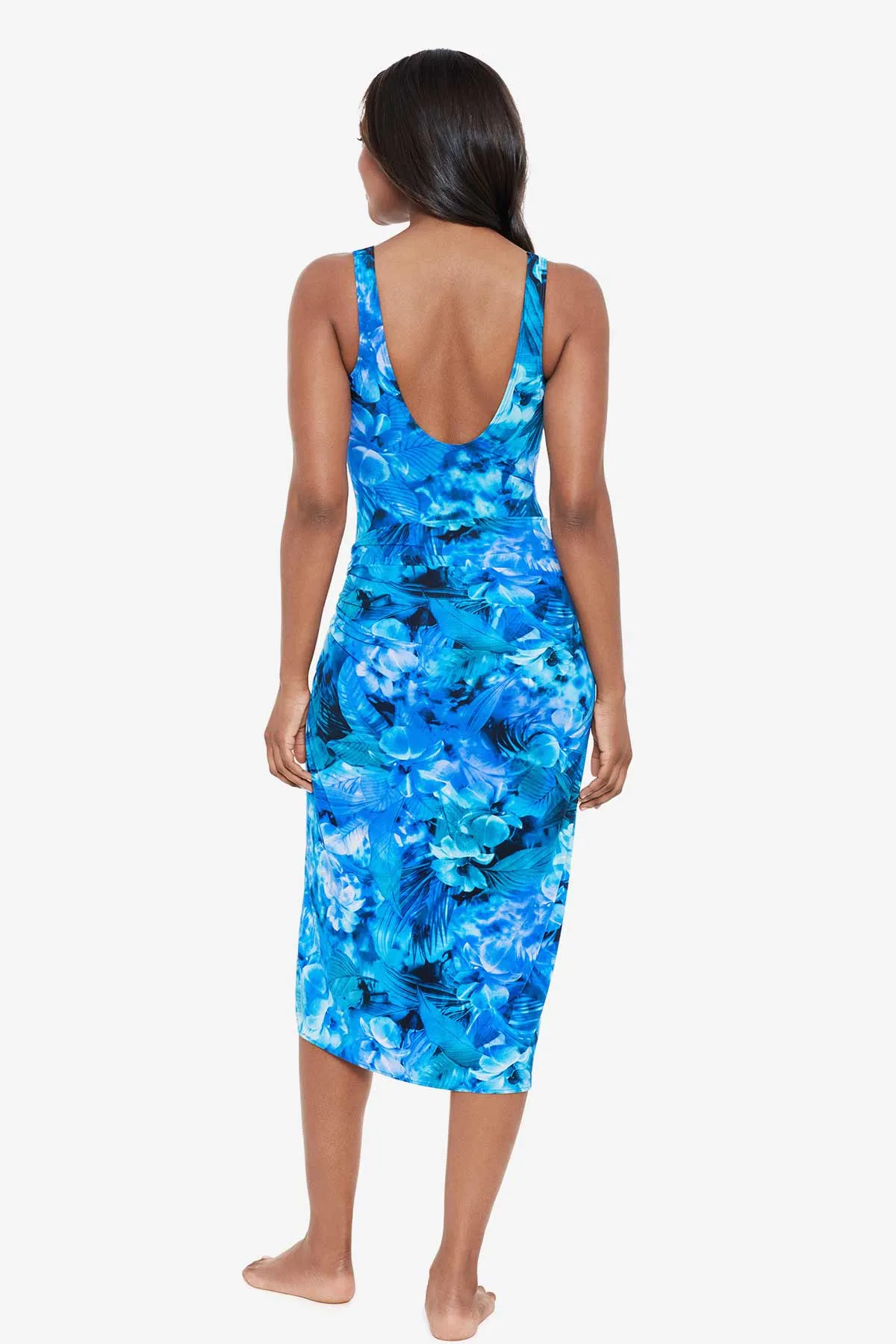 Sarong Cover Up in Sous Marine sold by VENUS product image thumbnail 5