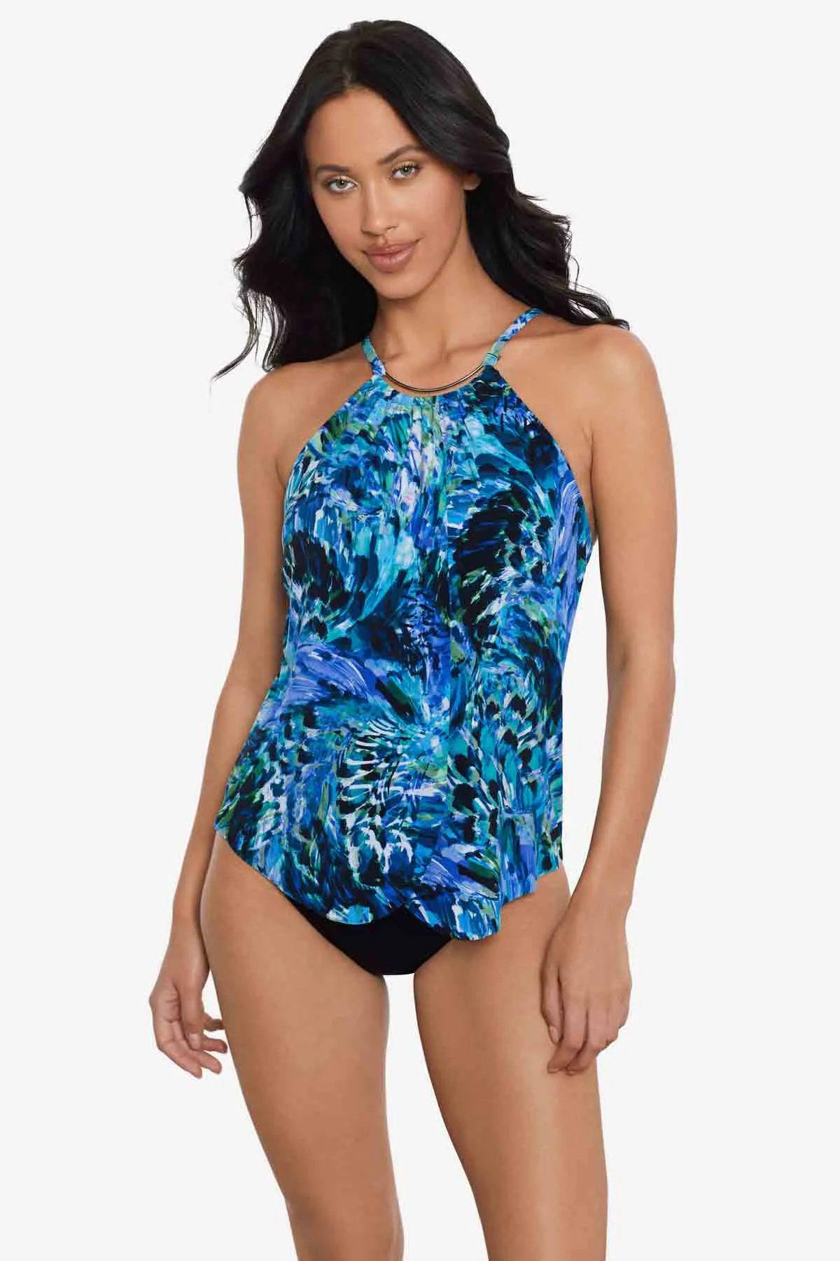 Jill One Piece in Chanticleer sold by VENUS product image thumbnail 2