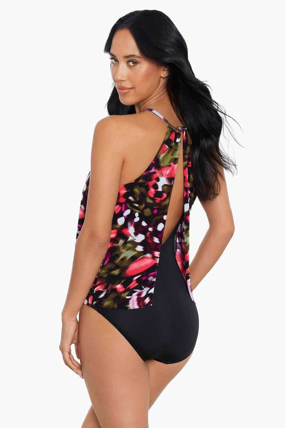 Aubrey One Piece in Flutter sold by VENUS product image thumbnail 3