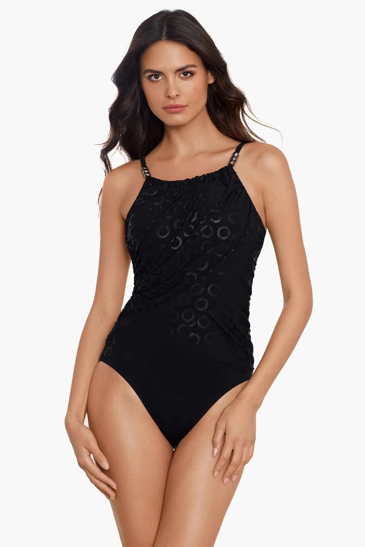 Lisa One Piece in Cosmos sold by VENUS product image thumbnail 2