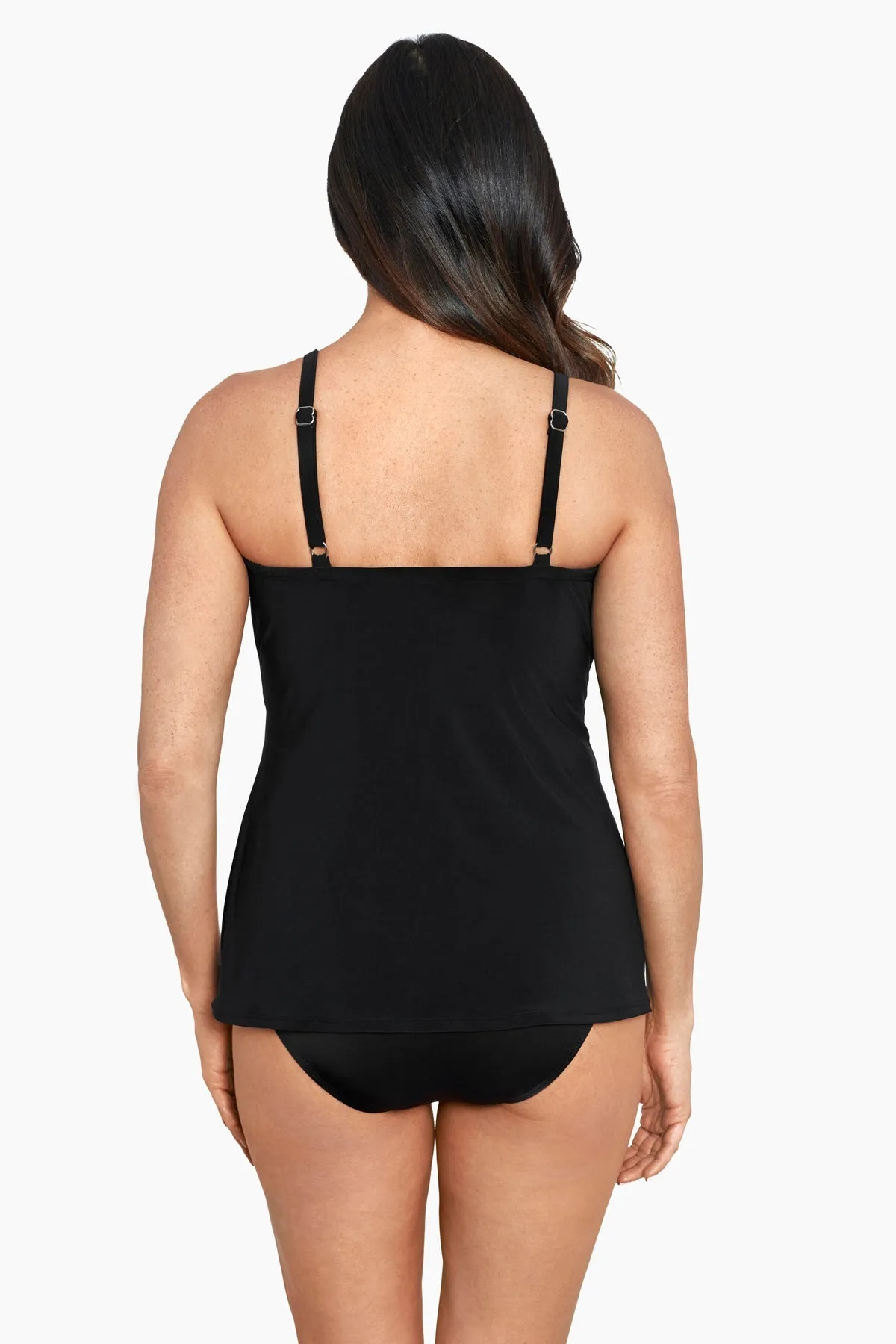 Love Knot Tankini Top sold by VENUS product image thumbnail 2