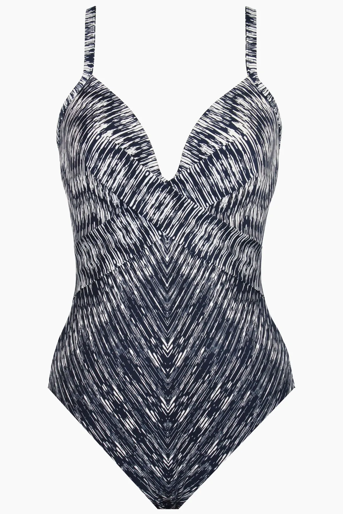 Captivate One Piece Silver Shores sold by VENUS product image thumbnail 5