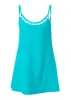 Ring Swim Dress - Aqua Reef sold by VENUS