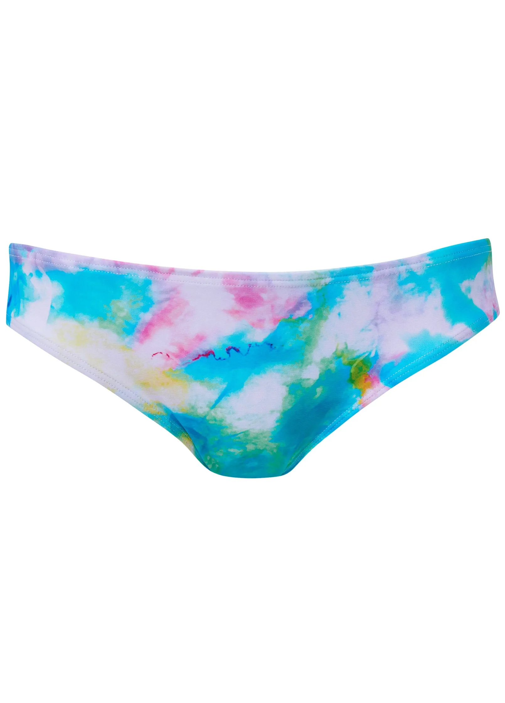 Mid-Rise Bottom - Summer Ink sold by VENUS product image thumbnail 5