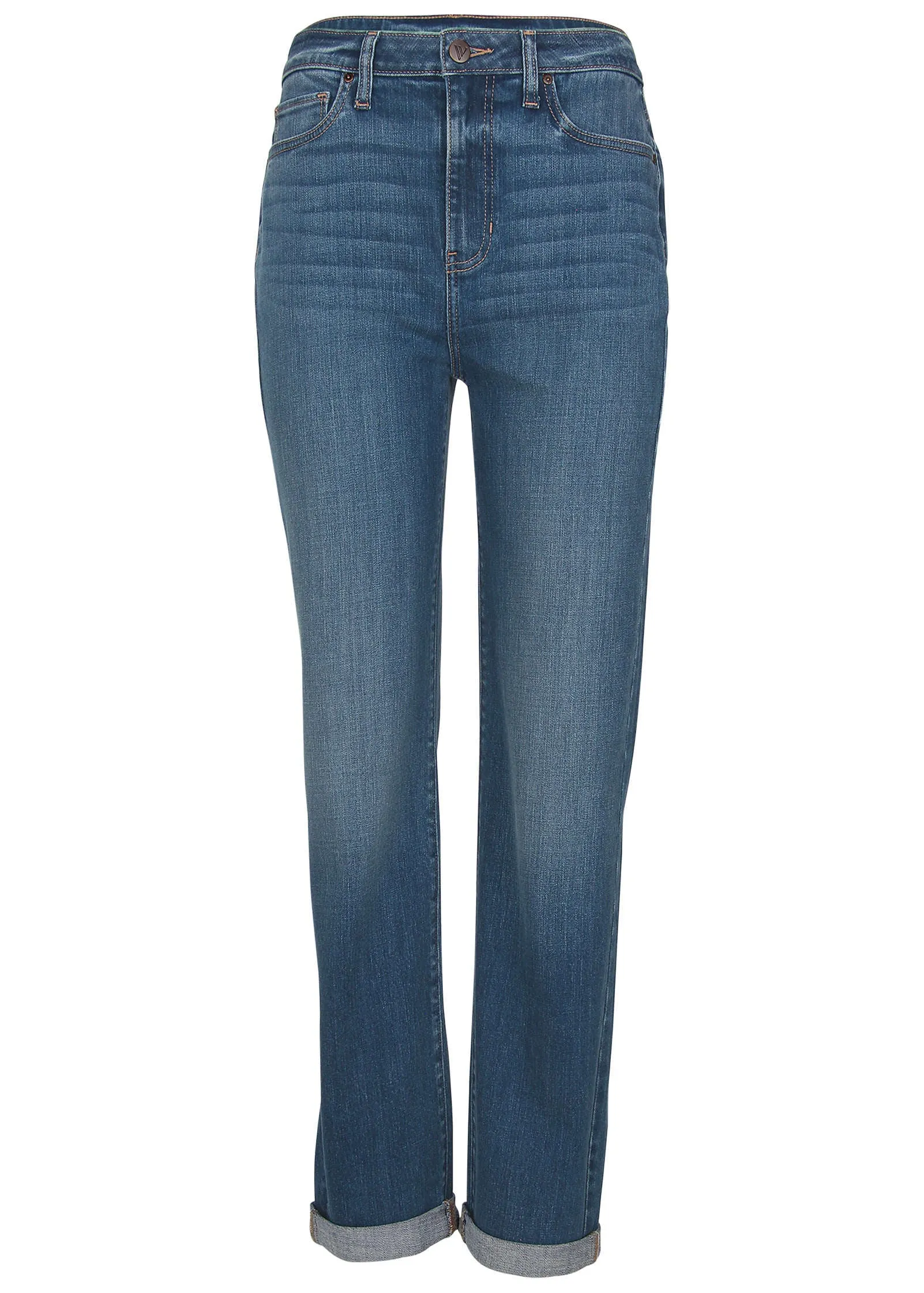 New relaxed fit jeans - Medium Wash sold by VENUS product image thumbnail 4