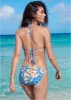 Bejeweled Banded Bottom - Sagrada Mosaico sold by VENUS