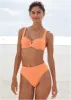 Softcheck Bora Bora Bottom - Cantaloupe sold by VENUS