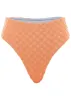 Softcheck Bora Bora Bottom - Cantaloupe sold by VENUS