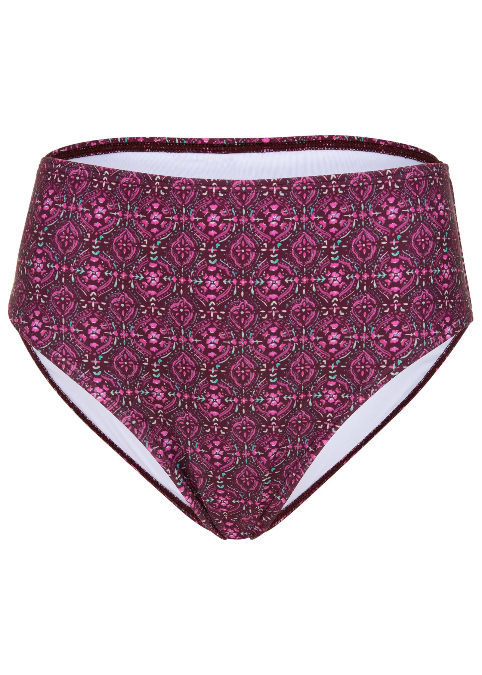 Maui Bikini Bottom - Empress sold by VENUS product image thumbnail 3
