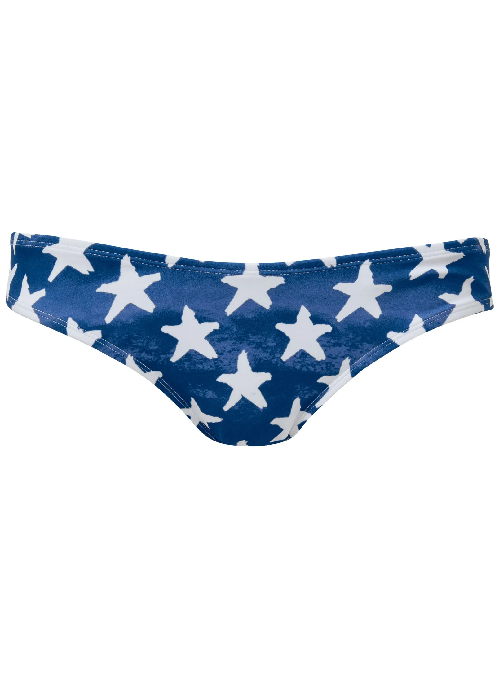 Classic Scoop Front Bottom - American Beauty sold by VENUS product image thumbnail 5