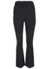 Kick Flare Pant - Black sold by VENUS