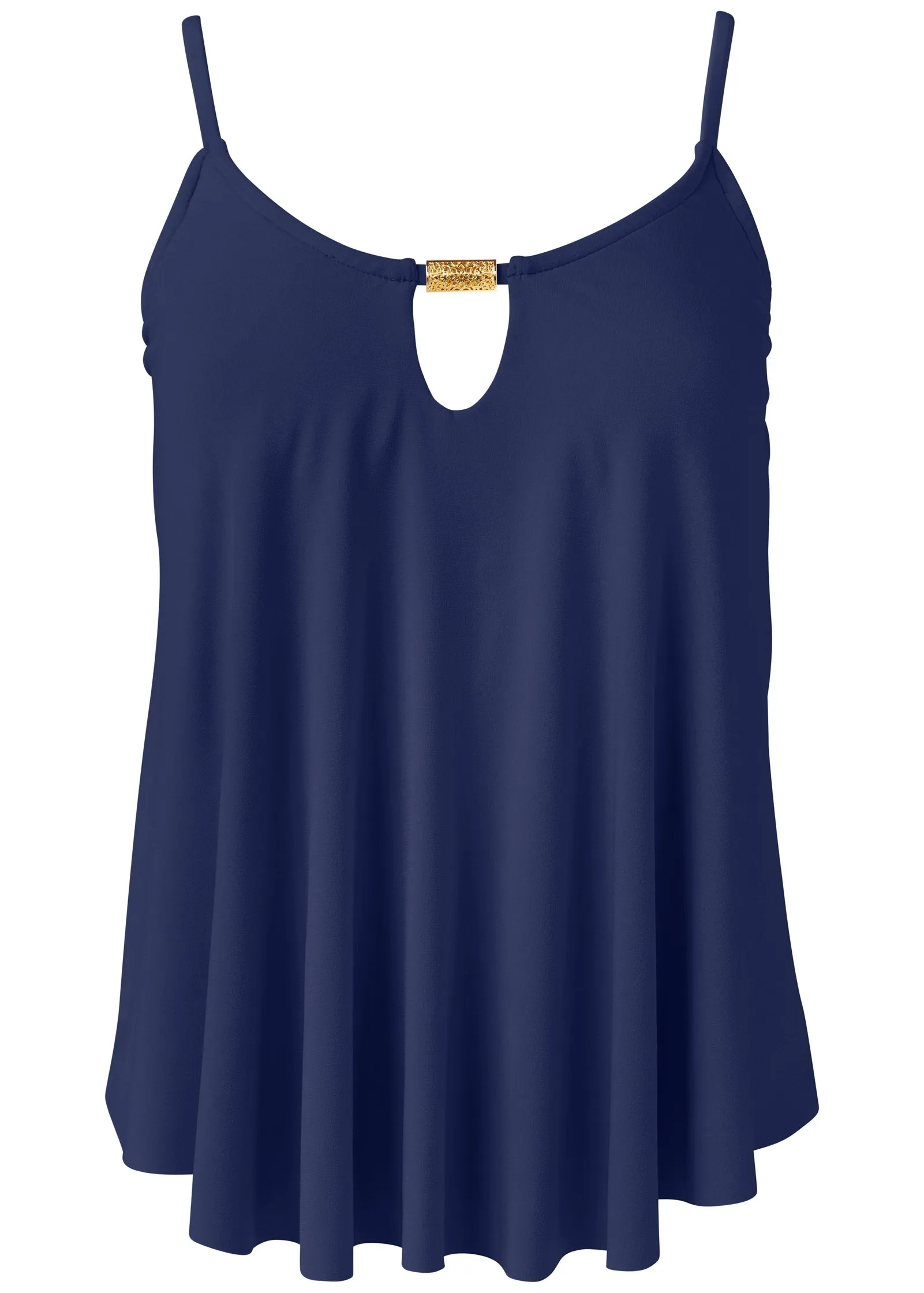 Rio Tankini - Ultramarine Blue sold by VENUS product image thumbnail 5