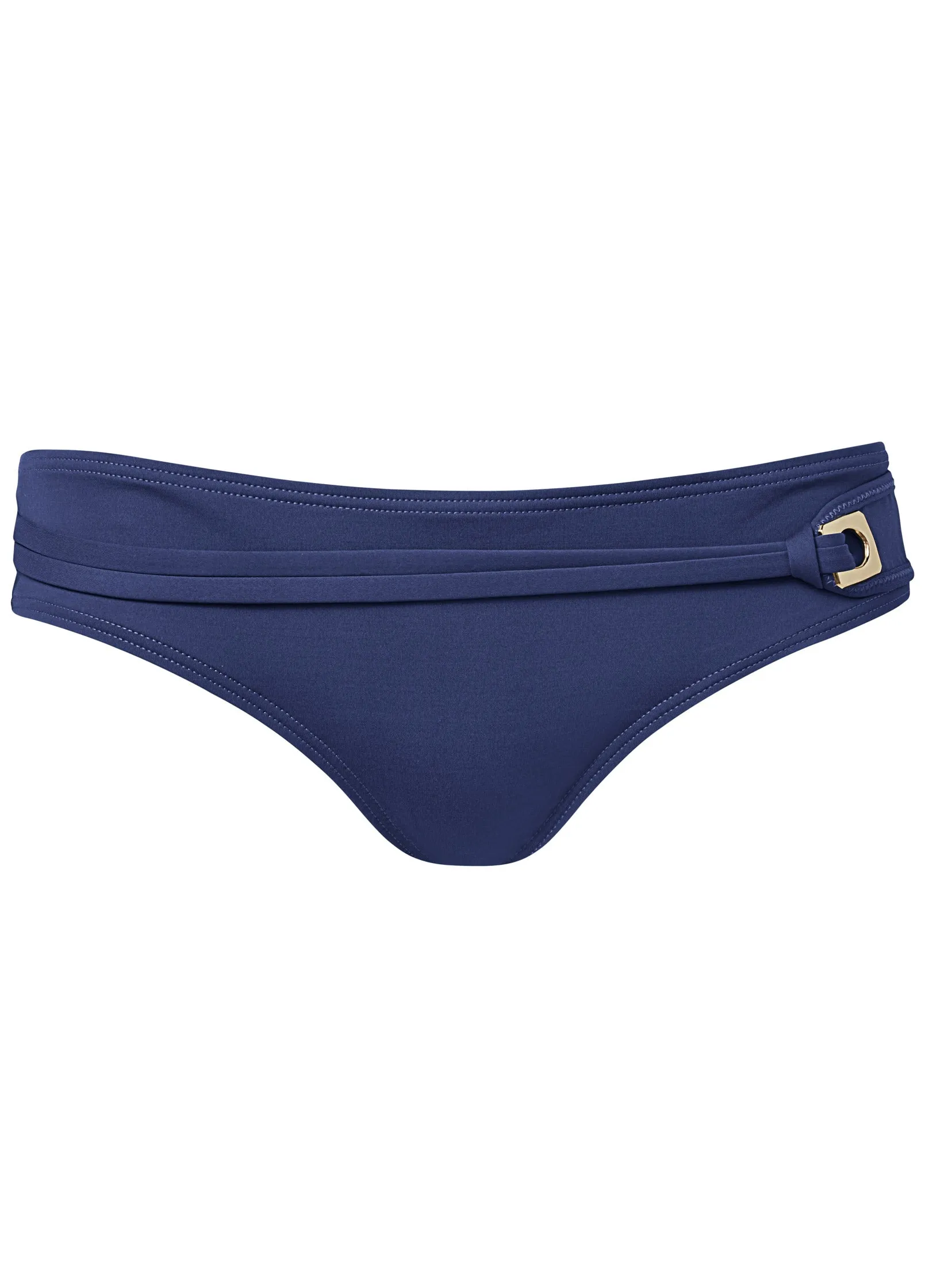 Low-Rise Bottom - Ultramarine Blue sold by VENUS product image thumbnail 4