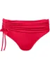 Adjustable Mid-Rise Bottom - Red Hot sold by VENUS