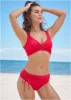 Adjustable Mid-Rise Bottom - Red Hot sold by VENUS