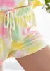 Terry Cover-Up Shorts - Tie Dye Oh My sold by VENUS
