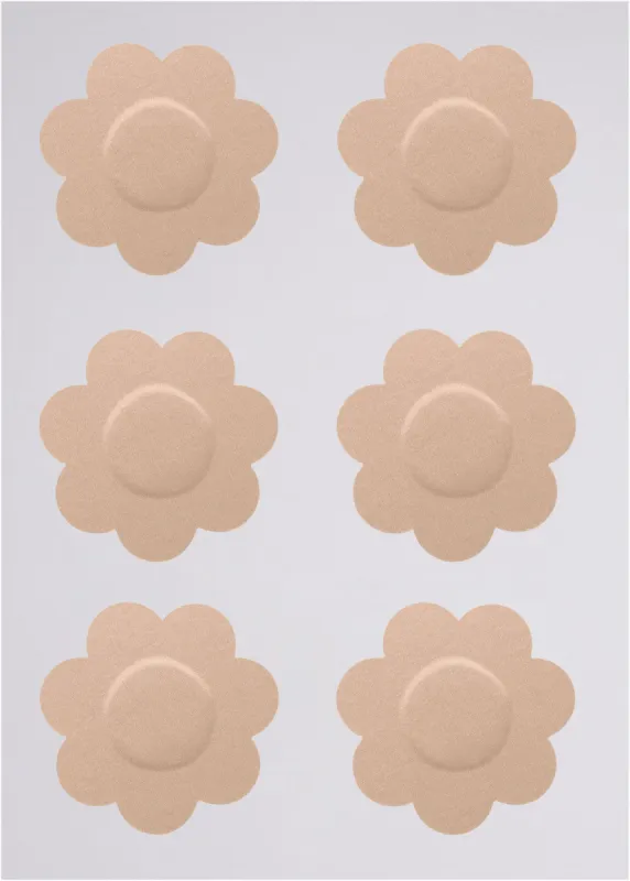 3 Pack Breast Petals - Chai sold by VENUS