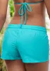 Mid-Rise Board Short - Aqua Reef sold by VENUS