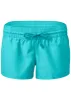 Mid-Rise Board Short - Aqua Reef sold by VENUS