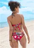 Low-Rise Cheeky Bottom - Tula Floral sold by VENUS