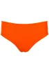 Maui Bikini Bottom - Burnt Orange sold by VENUS