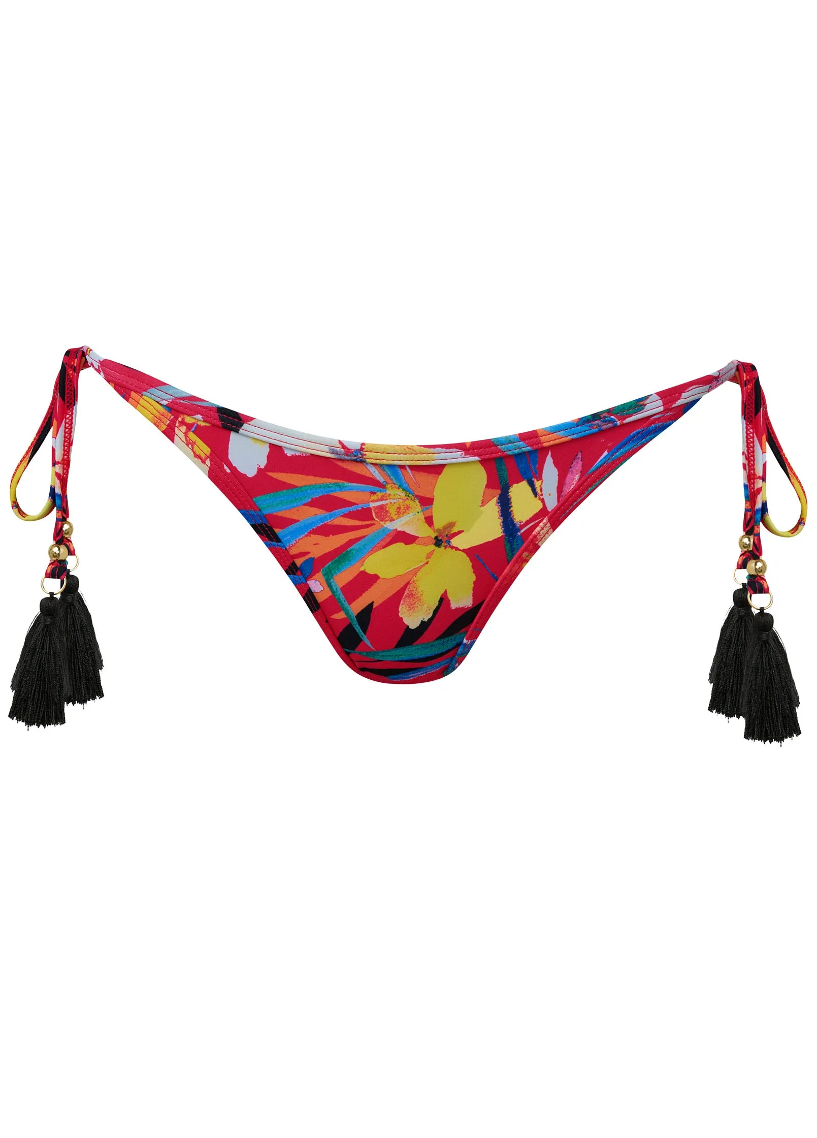 Miami Tie Side Bottom - Fantasy Island sold by VENUS product image thumbnail 5