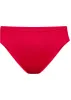 Fiji Mid Rise Moderate - Red Hot sold by VENUS