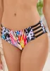 Strappy Mid-Rise Bottom - Opposites Attract sold by VENUS