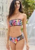 Strappy Mid-Rise Bottom - Opposites Attract sold by VENUS