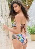 Strappy Mid-Rise Bottom - Opposites Attract sold by VENUS