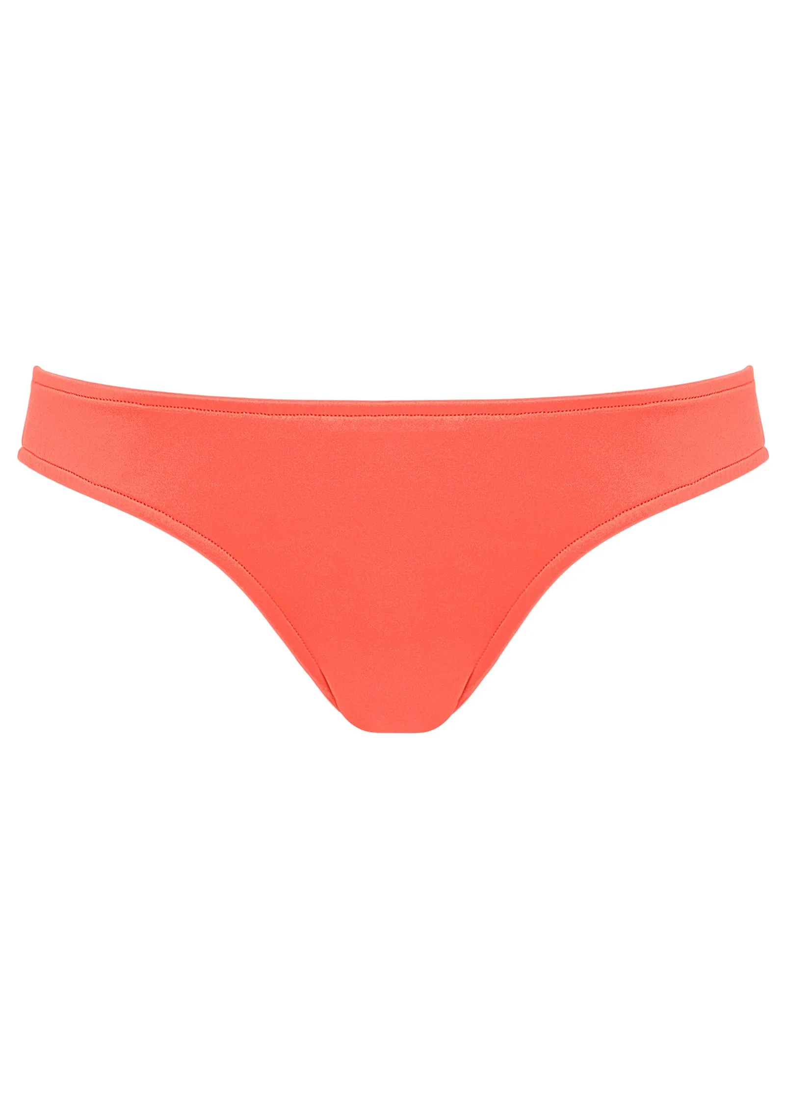 Classic Low-Rise Bottom - Coral Crush sold by VENUS product image thumbnail 5